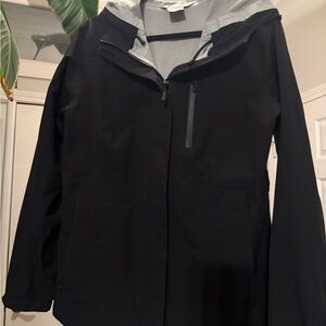 5.11 Tactical Black Women's Ski Jacket